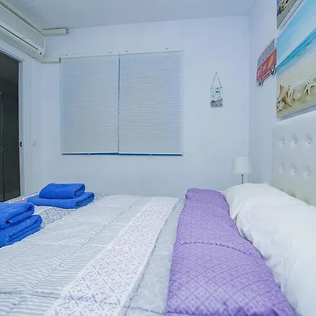 Apartment 017 Torrejon Sea And Pool - Alicante Torrevieja