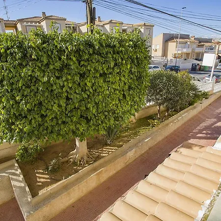 017 Torrejon Sea And Pool - Alicante Appartement